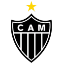 Лого Atletico Mineiro