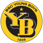 Young Boys - лого