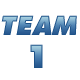 *Team001 - логотип