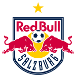 Лого Red Bull Salzburg