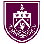 Burnley - лого