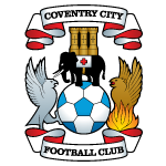 Coventry City - логотип