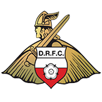 Doncaster Rovers - логотип