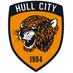 Лого Hull City