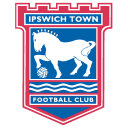 Лого Ipswich Town