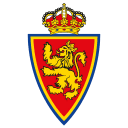 Лого Real Zaragoza