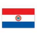 Лого Paraguay