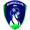 Лого Al Shoulla