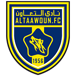 Лого Al Taawoun