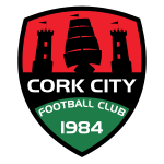 Cork City - логотип