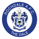 Rochdale - логотип