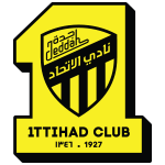 Al Ittihad - логотип