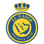Лого Al Nassr