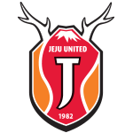 Jeju United - логотип
