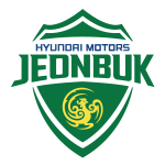 Jeonbuk - логотип