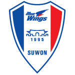 Suwon - логотип