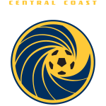 Лого Central Coast Mariners