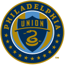 Лого Philadelphia Union