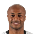 Andre Ayew - 