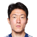Ui Jo Hwang - 