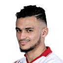 S. Boufal - фото S. Boufal - фото