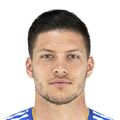 Luka Jovic - 