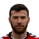 P. McClean - фото P. McClean - фото