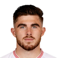 Ryan Manning - 