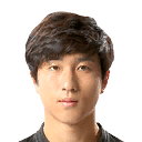 Lee Min Gyu - фото