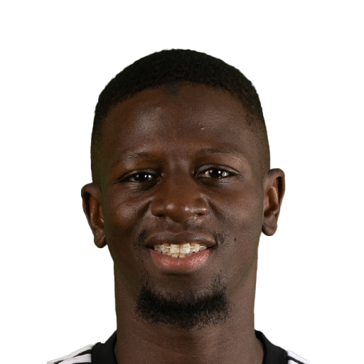 Hamidou - фото