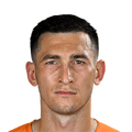 Taras Stepanenko - 