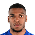 Dujon Sterling - 
