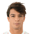 Oliver Torres Munoz - 