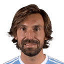 A. Pirlo - фото A. Pirlo - фото