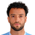 Felipe Anderson - фото