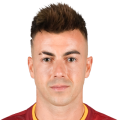 Stephan El Shaarawy El Shaarawy - фото