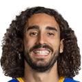 Cucurella - 