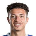 E. Ampadu - 