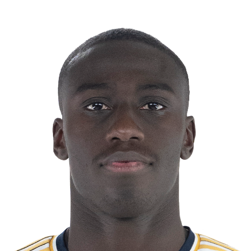 Ferland Mendy Mendy - фото