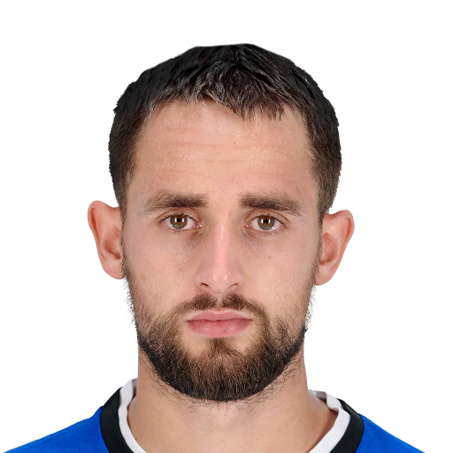 A. Januzaj - фото