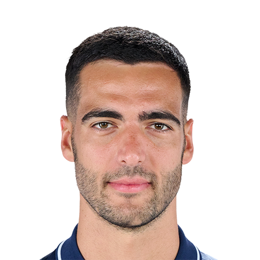 Mikel Merino Zazón Merino Zazón - фото