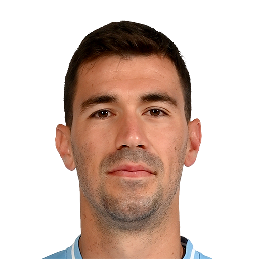 Alessio Romagnoli Romagnoli - фото
