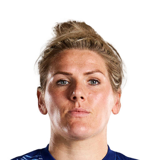 Millie Bright - фото