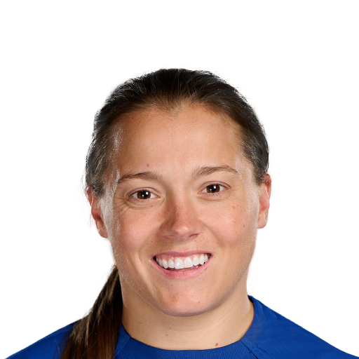 Fran Kirby - фото