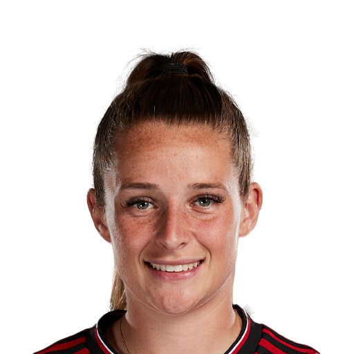 Ella Toone - фото