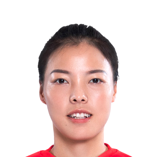 Li Mengwen - фото