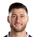 Joel Ward - 