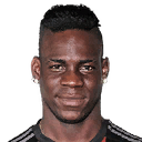 M. Balotelli - фото