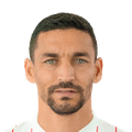 Jesus Navas Gonzalez - 