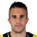 R. van Persie - фото R. van Persie - фото